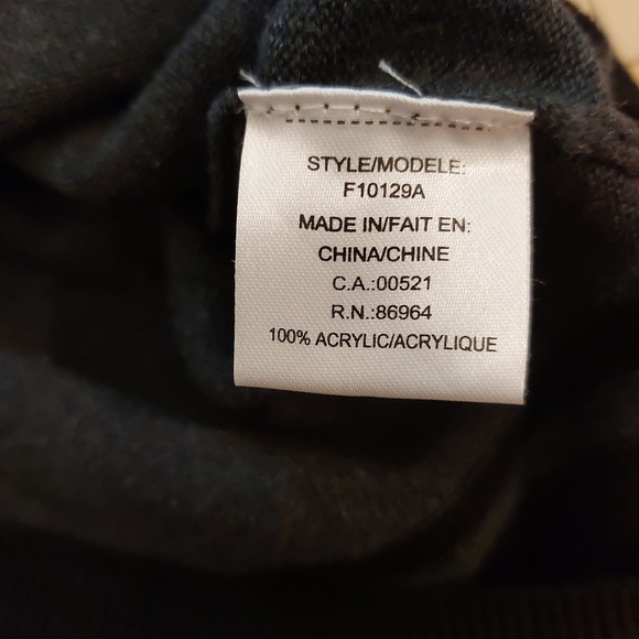 West coast connection vest size M - Picture 4 of 4